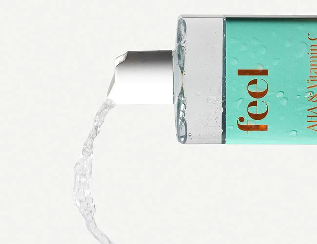 AHA & Vitamine C Toner