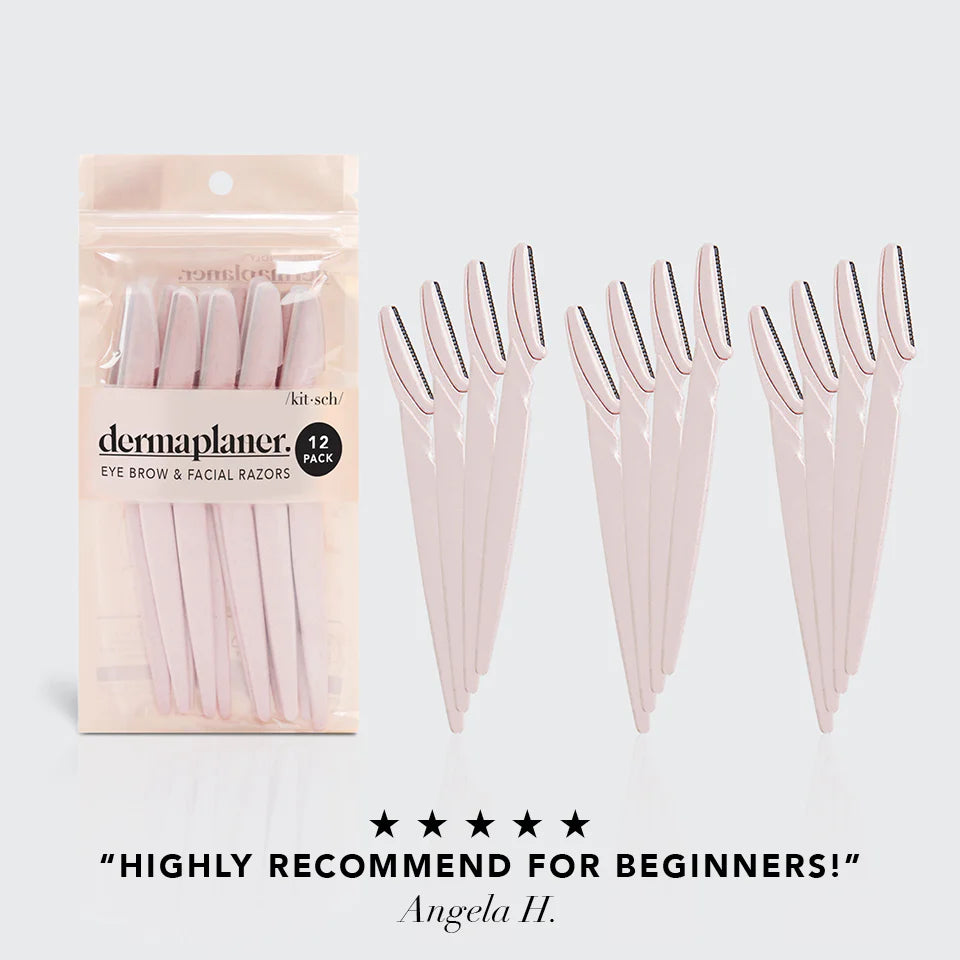 Eco-Friendly Dermaplaner
