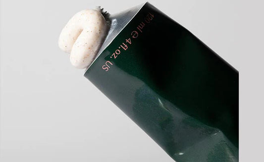 Enzymatic Exfoliating Cleanser