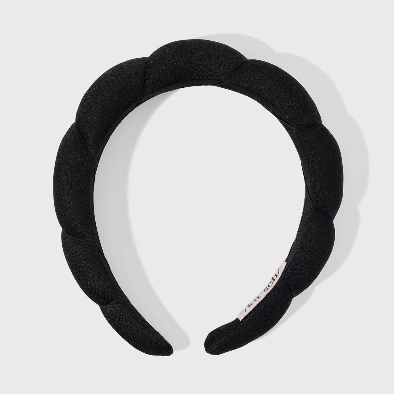 Recycled Fabric Cloud Headband