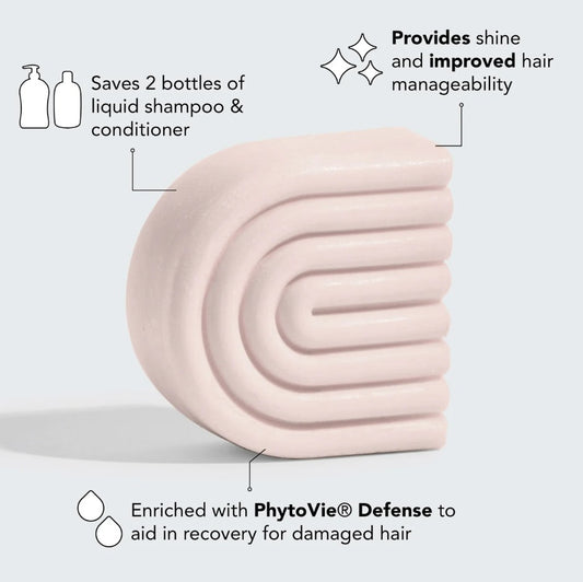 Repairing Argan Oil Conditioner