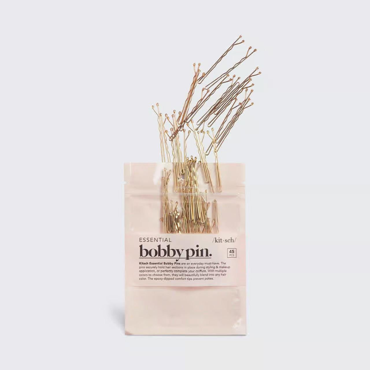Bobby Pins