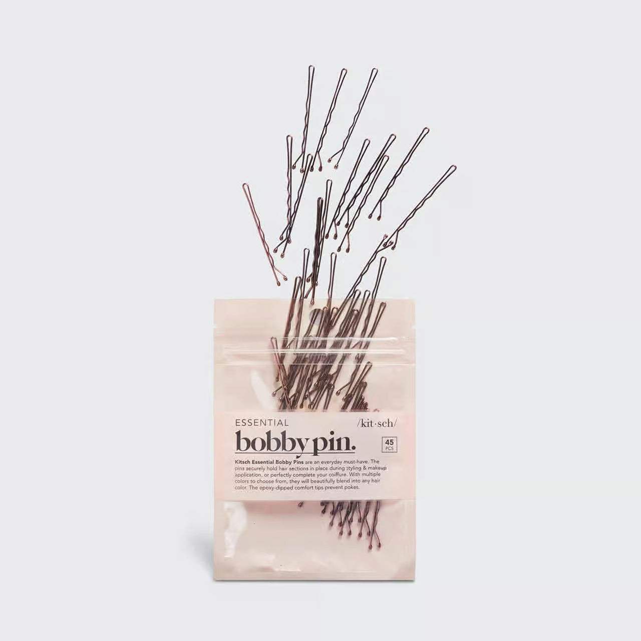 Bobby Pins