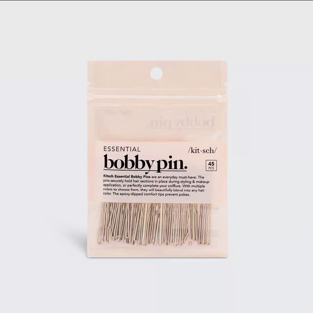 Bobby Pins
