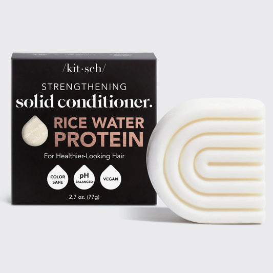 Rice Water Conditioner Bar