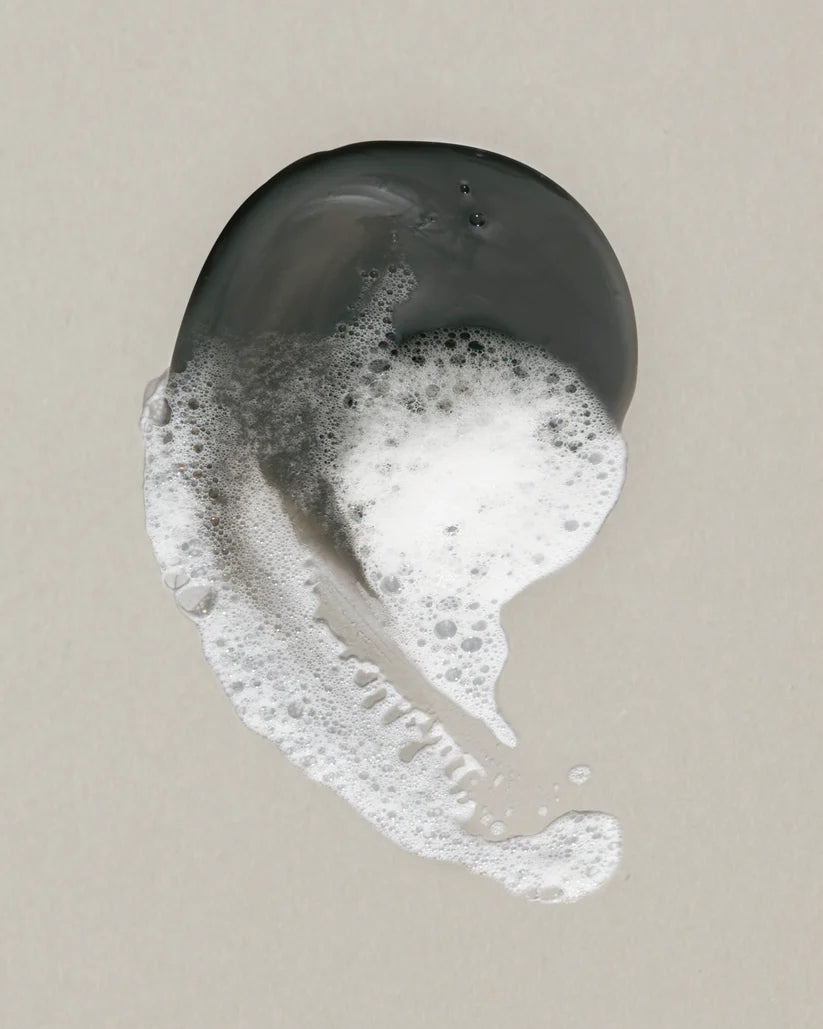 Hard Water Shampoo