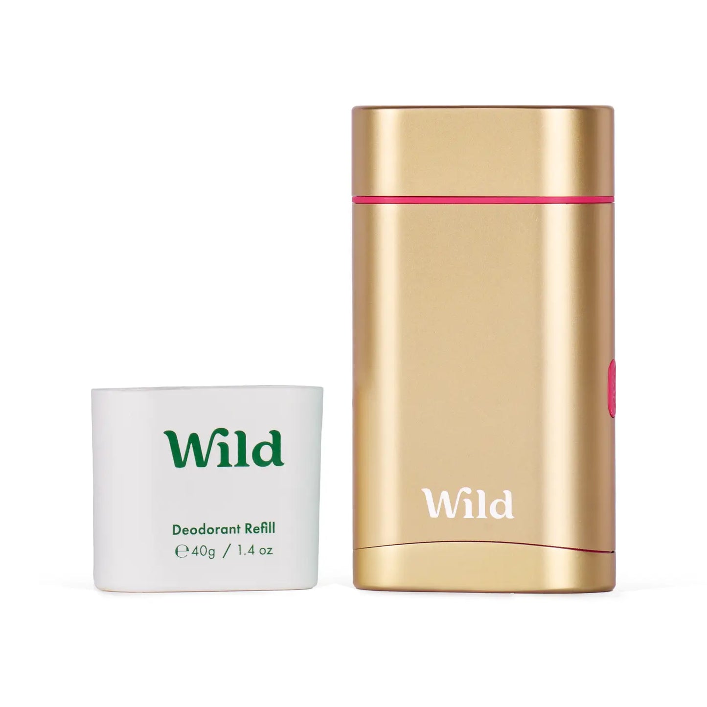 Pomegranate & Pink Peppercorn Deodorant