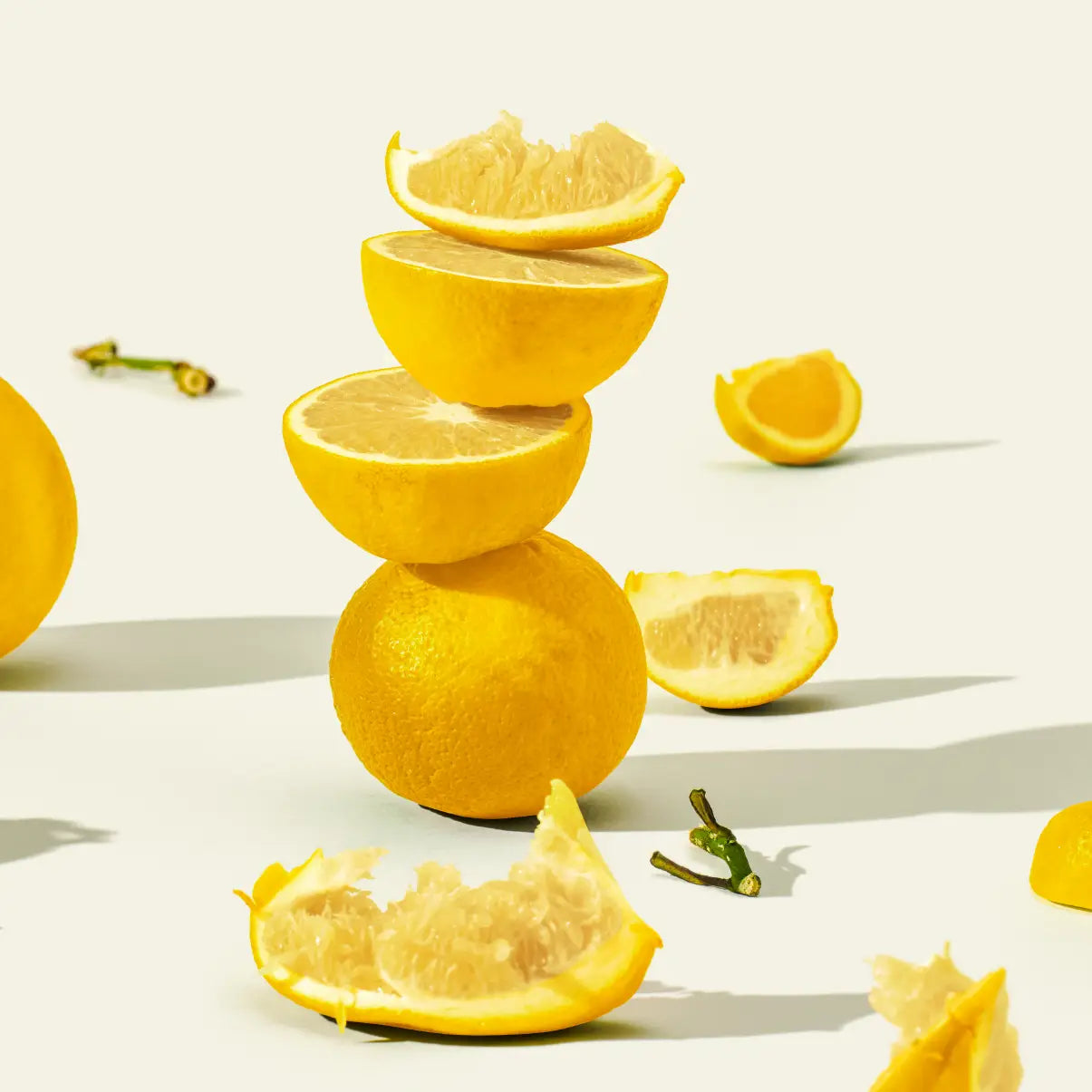 Yuzu Facial Cleanser