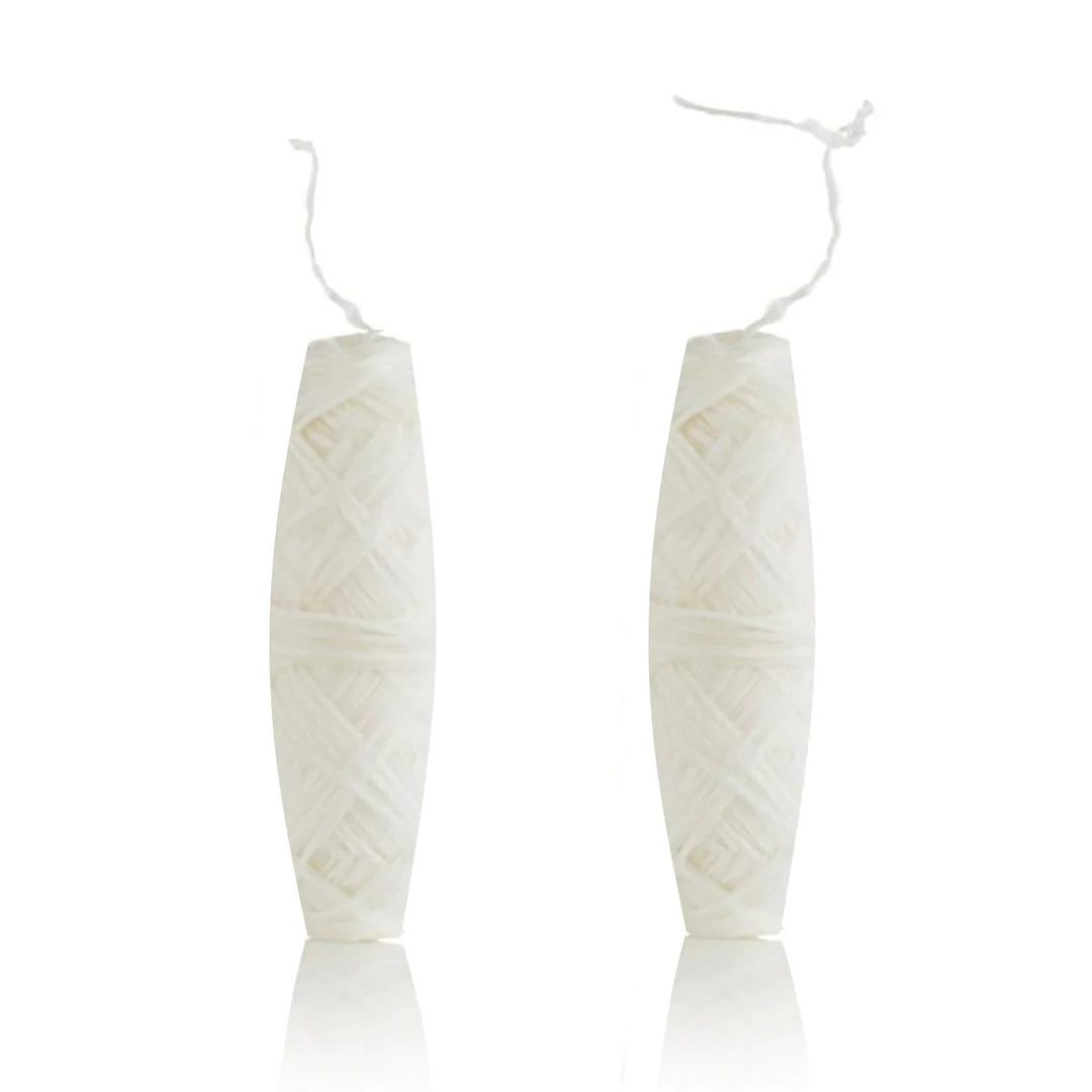 Biologisch afbreekbare navullingen tandzijde