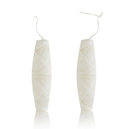 Biologisch afbreekbare navullingen tandzijde