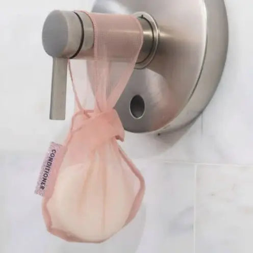 Conditioner Bar Bag