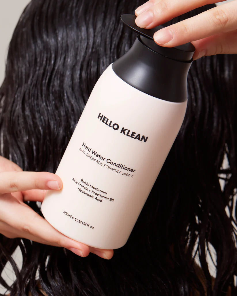Hard Water Conditioner