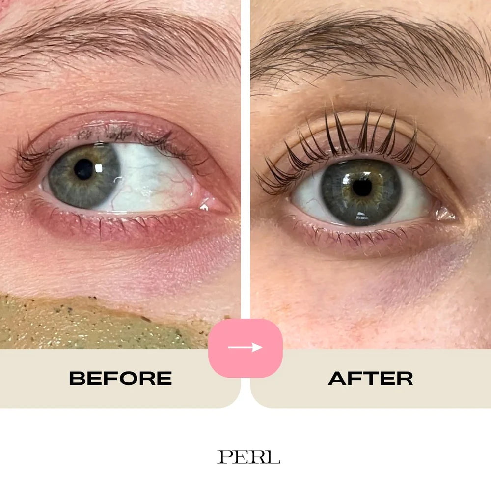 Nourishing Lash Oil