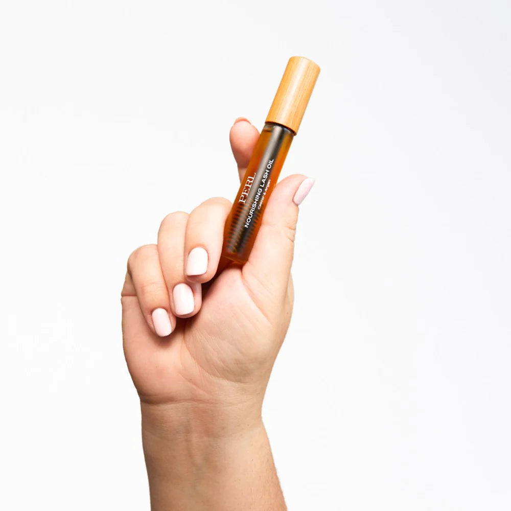 Nourishing Lash Oil