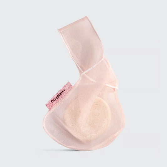 Shampoo Bar Bag