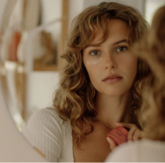 4D Hyaluronic Acid Eye Cream