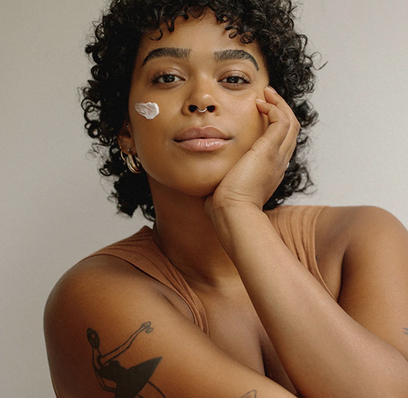 Probiotic Moisturizer