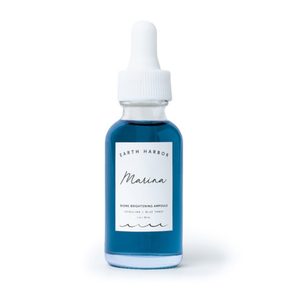 Biome Brightening Serum