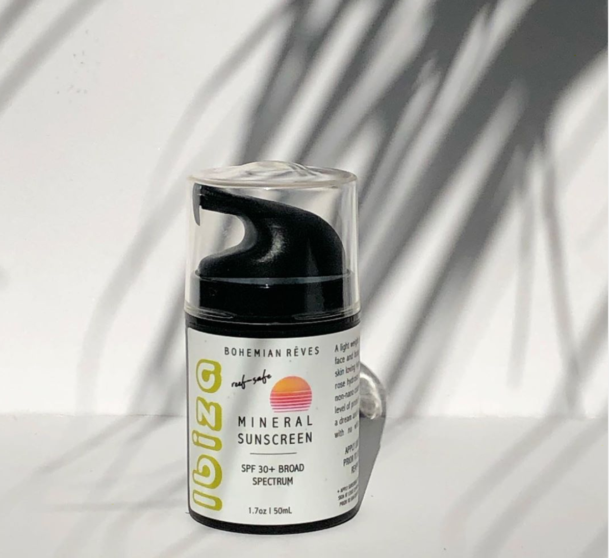 sunblock