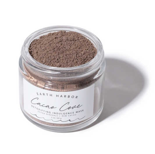 Cacao Detox Mask