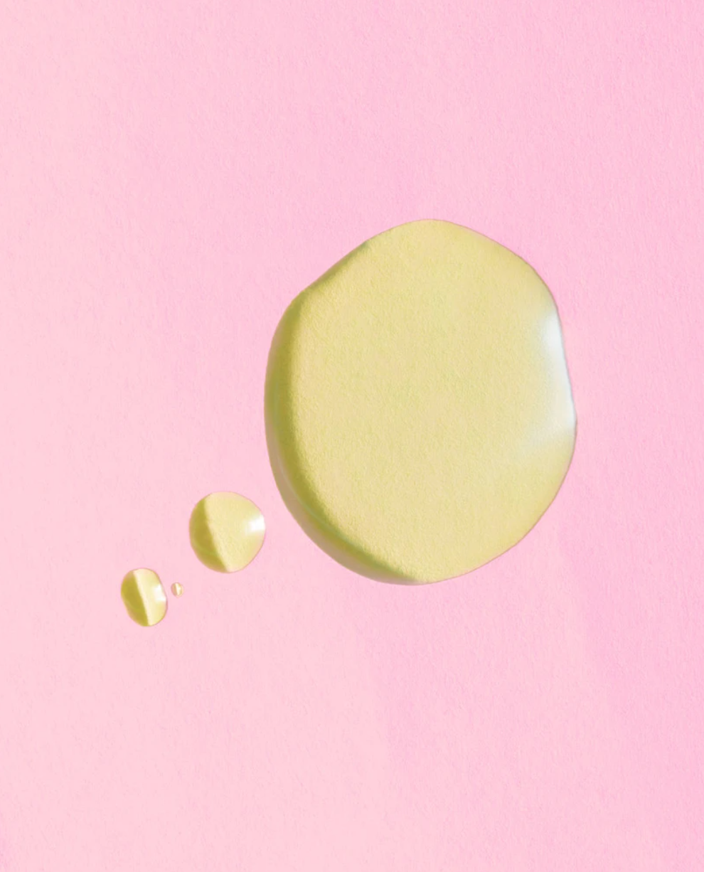 Cleansing Olie & Make-up Remover
