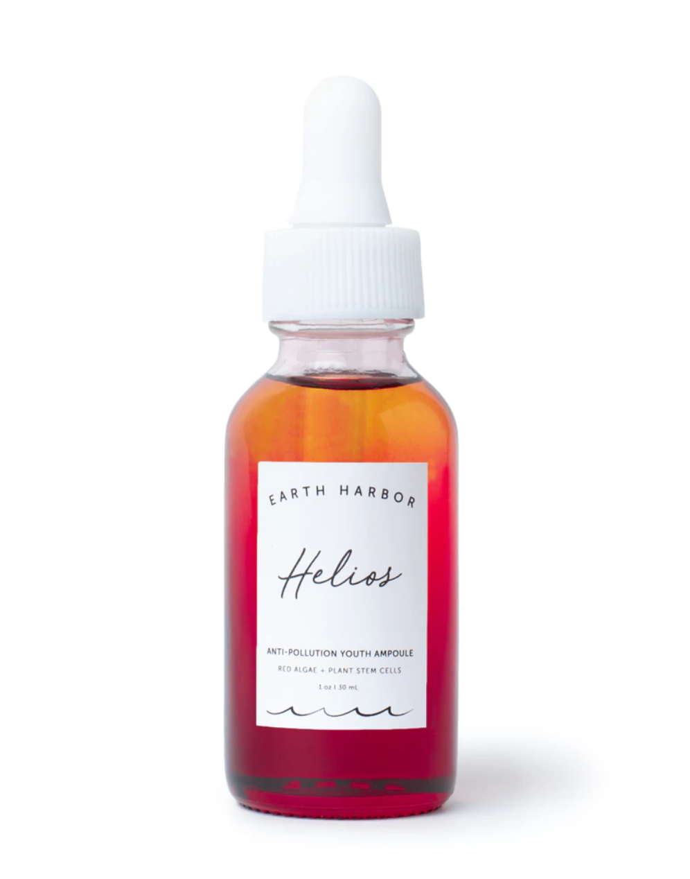 Anti-Pollution Youth Serum