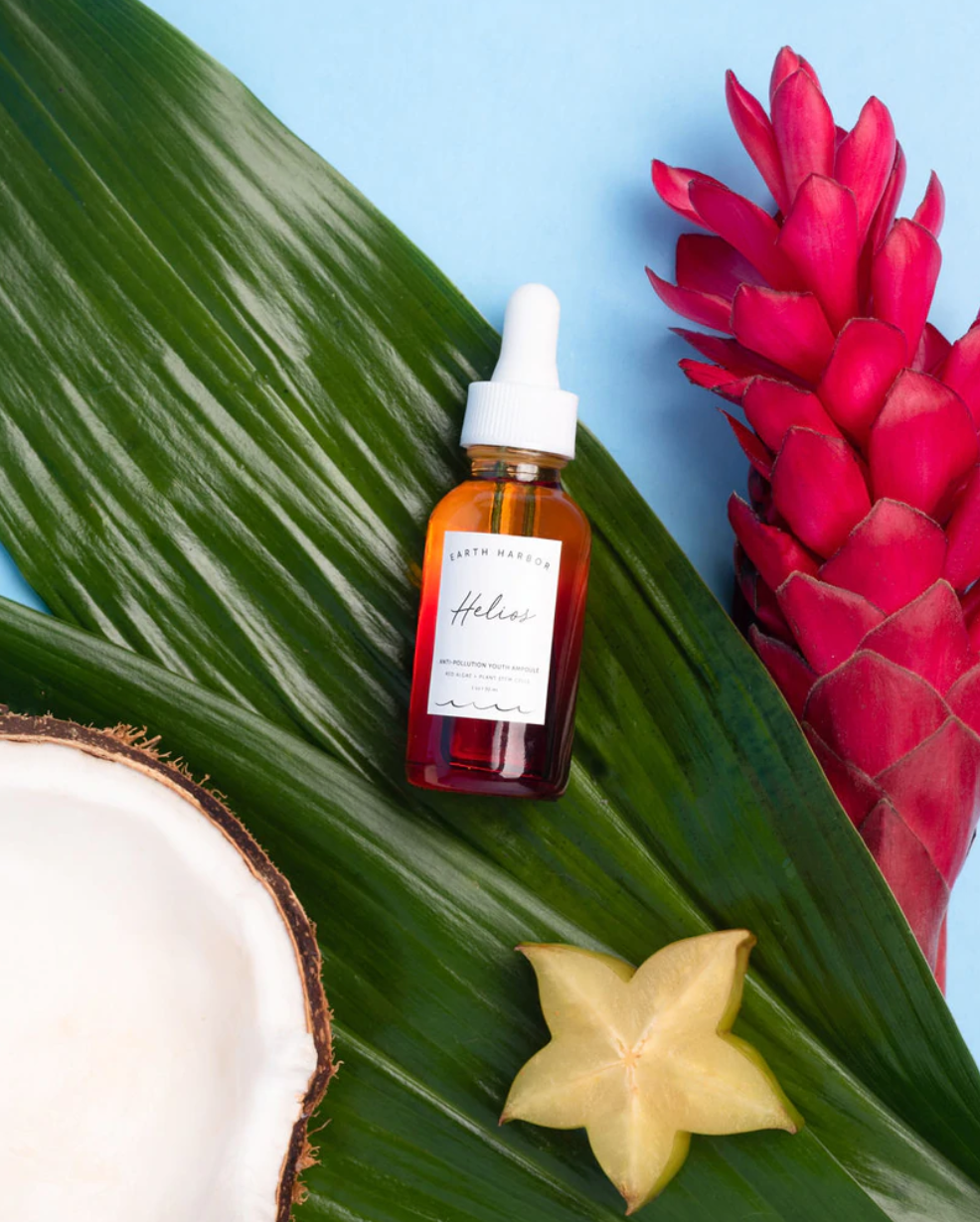 Anti-Pollution Youth Serum