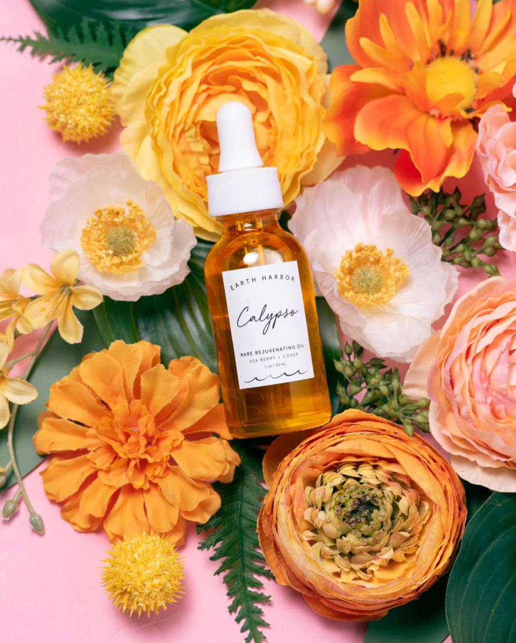 Vitamine C serum