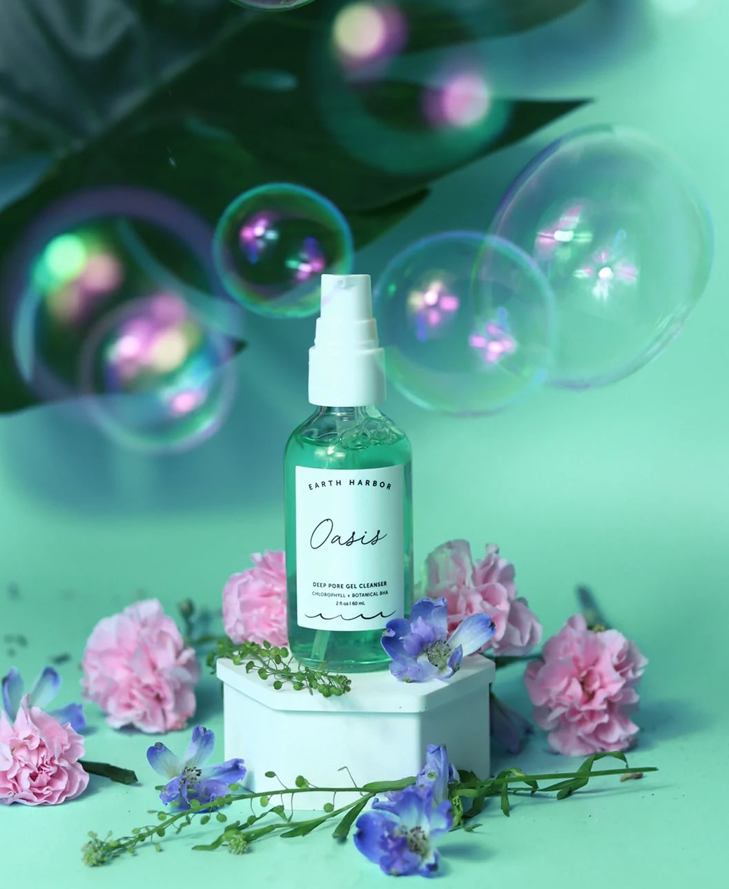 BHA Gel reiniger