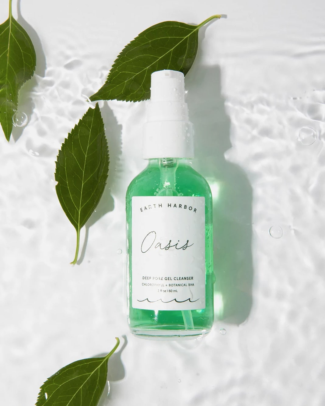 BHA Gel reiniger