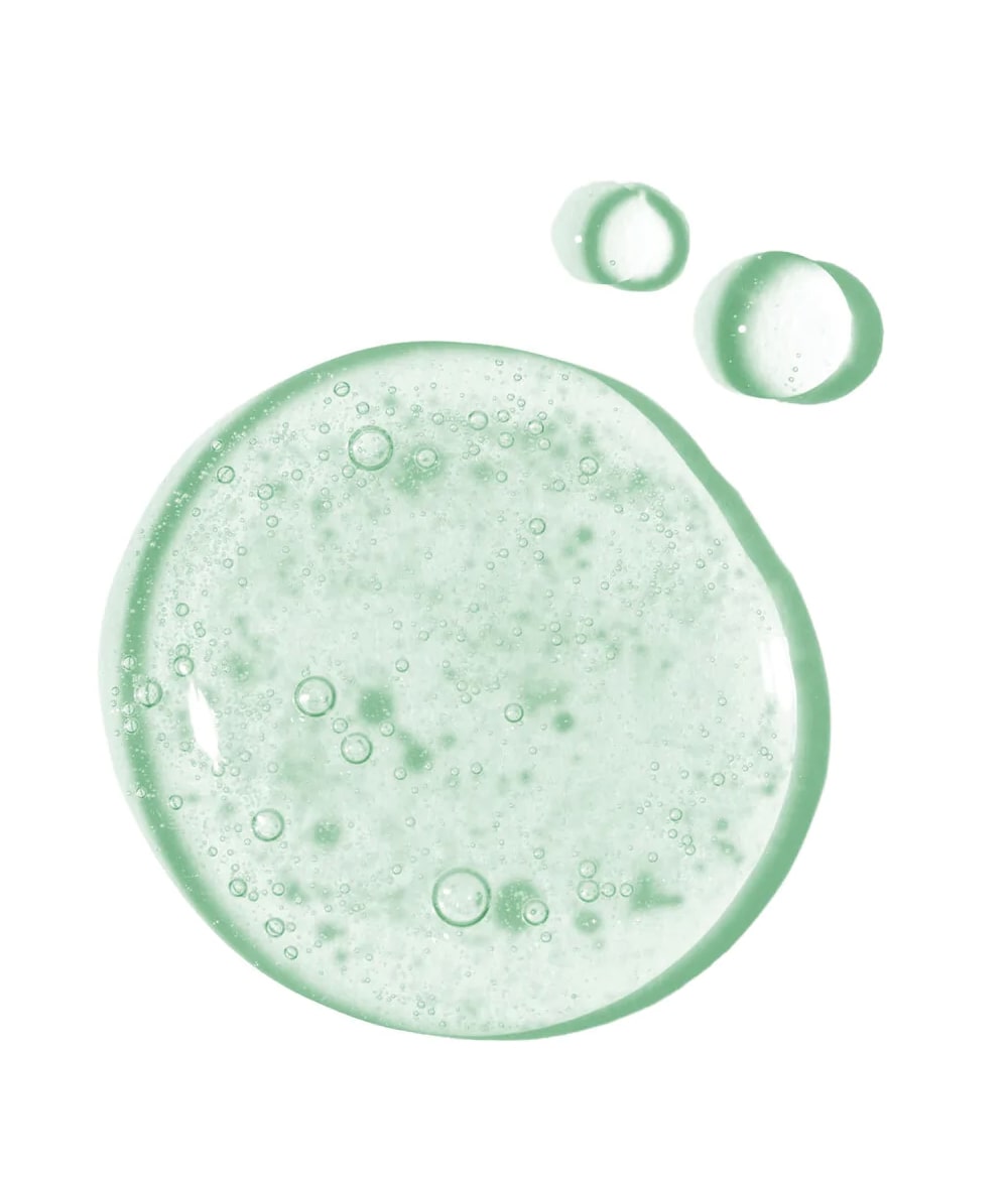 BHA Gel reiniger