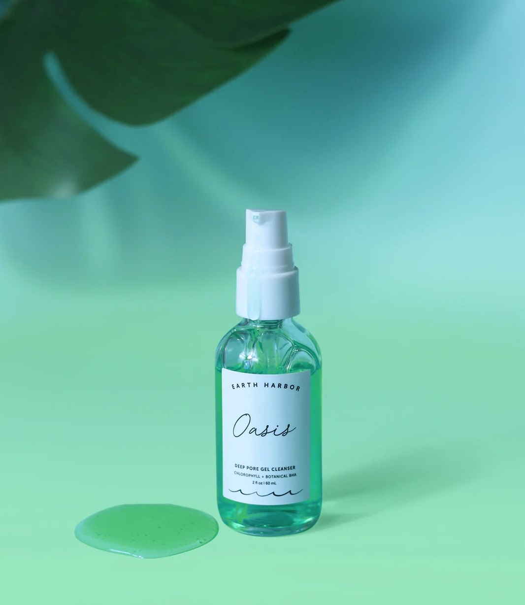 BHA Gel reiniger