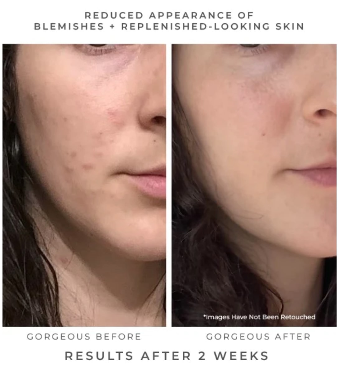 BHA Gel reiniger