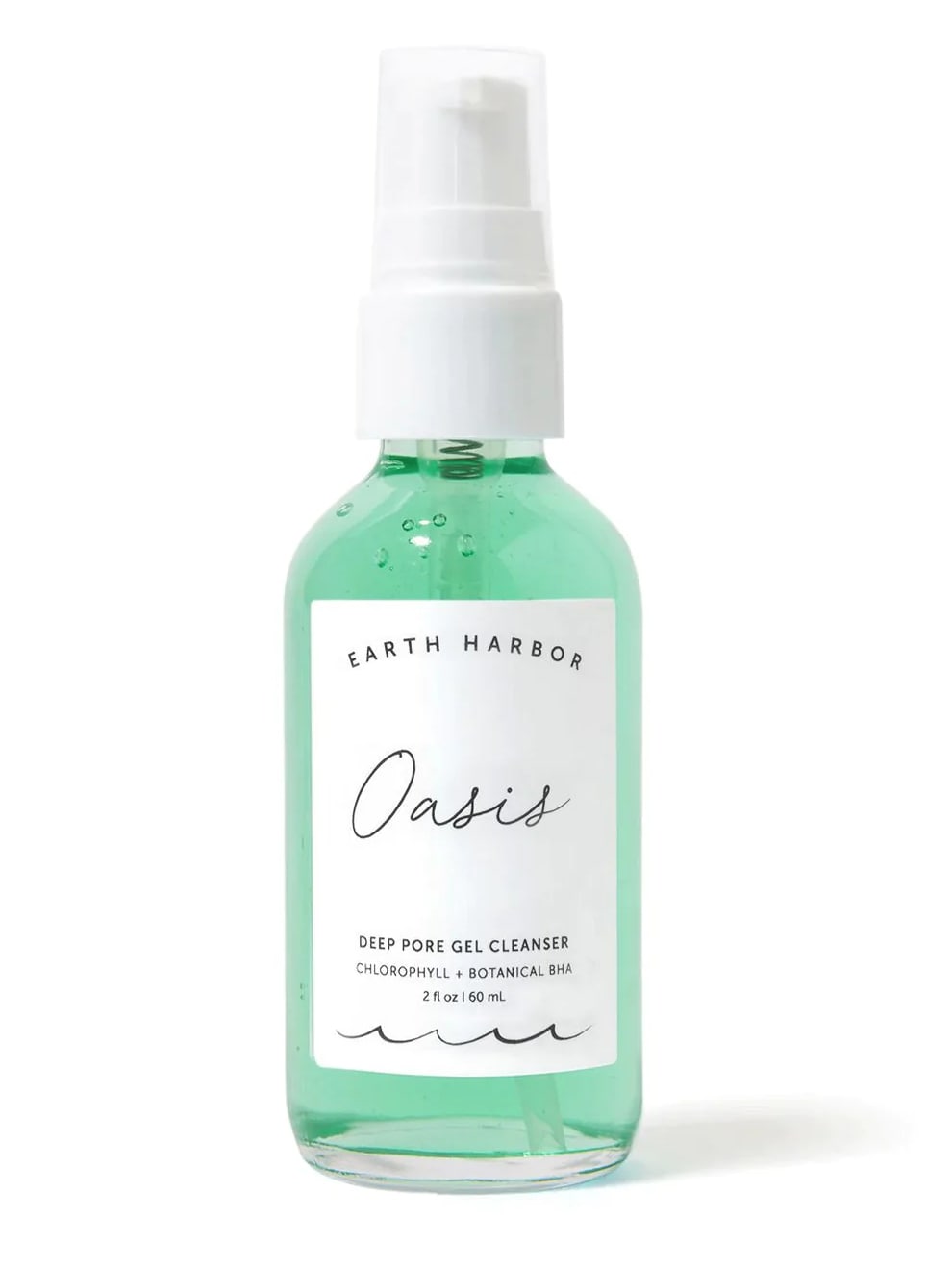 BHA Gel reiniger