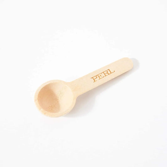 Bamboo Spoon