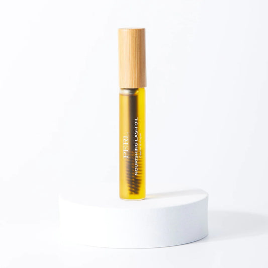 Nourishing Lash Oil
