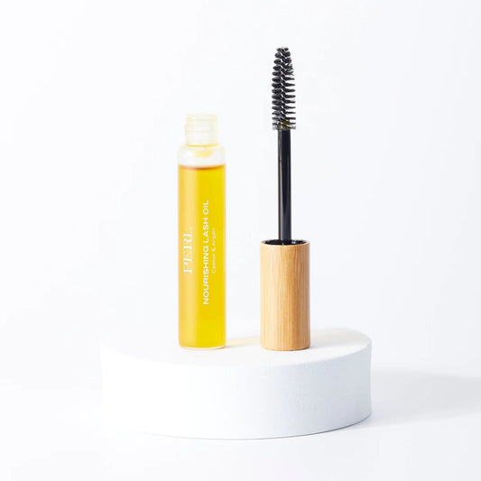 Nourishing Lash Oil
