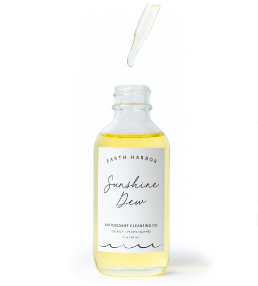 Cleansing Olie & Make-up Remover