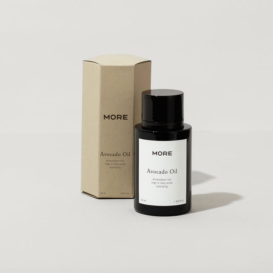 Avocado olie voor je lichaam, haar en gezicht