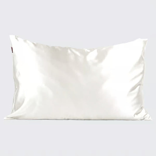 Satin pillowcase